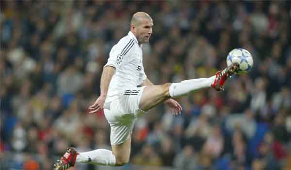 هل تنجح الديوك فى استنساخ «تجربة زيدان»؟