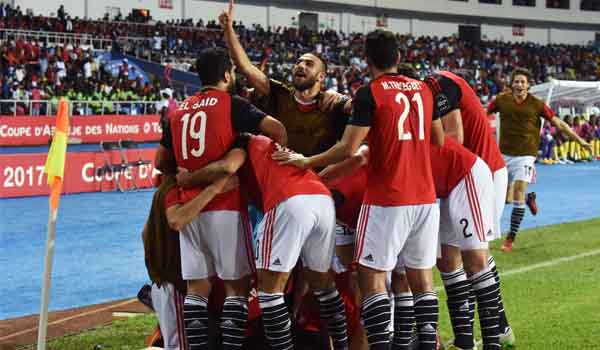 4 سيناريوهات لعلاج العقم الهجومى فى الفراعنة