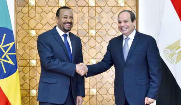 العهد والقسم