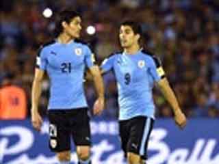 صخرة دفاع أورجواى: مواجهة الفراعنة «أهم مباراة»