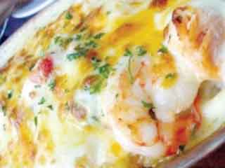 جمبرى بالبشاميل