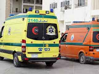 2490سيارة إسعاف ولنشات نهرية ومروحيات من الصحة