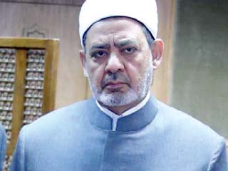 شيخ الأزهر: لايجوز الاحتجاج بالقدر لفعل المعاصى