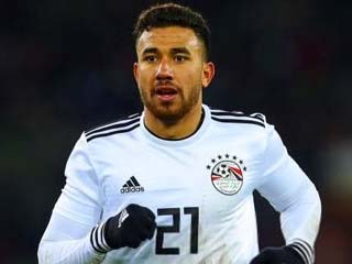 تريزيجيه «مطلوب» فى ألمانيا