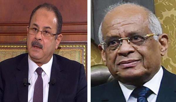 الحكومة: حققتم ارادة شعب أراد الأمن والاستقرار