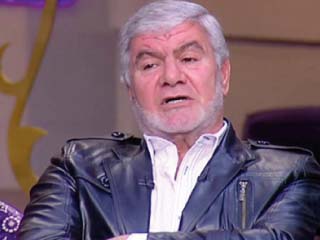 إكرامى الكبير: يا رب نلعب كورة هجومية و«منزهقش» المنافسين