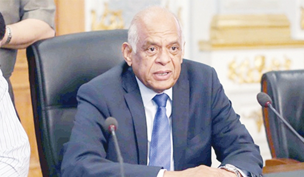 أســرار «البرلمـان»  فى مذكرات النواب