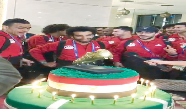 سنة حلوة ياجميل