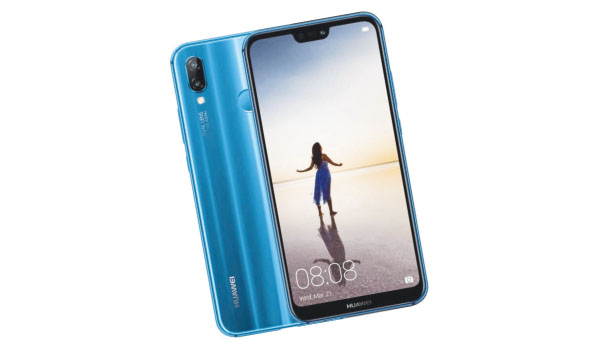 هواوى P20 Lite يتصدر فئة الهواتف المتوسطة المتاحة بالسوق المصرية