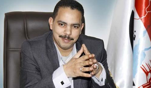 أشرف رشاد رئيس حزب مستقبل وطن لـ«روز اليوسف» لا توجد خلافات على المناصب القيادية بعد انضمام الأعضاء الجدد