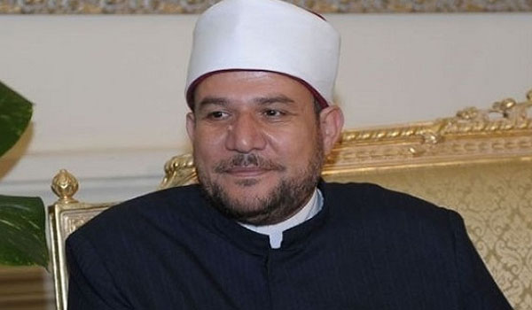 اليوم.. جمعة يلتقى الواعظات لتطبيق فكرة مربيات النشء