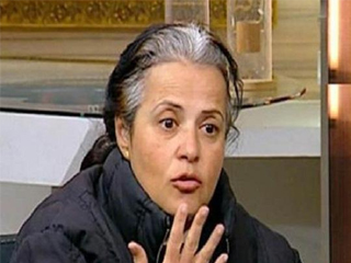 منى مينا تطالب وزيرة الصحة بحل مشكلة تأخر «نيابات مارس»