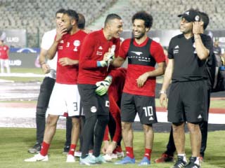 مدرب إنبى يضع «روشتة الانتصار»