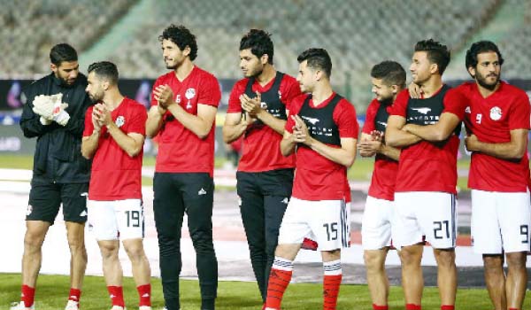 يارب النصر لمصر