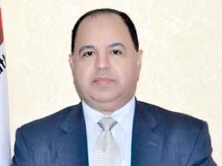 وزير المالية لـ«روزاليوسف»:  60 مليار جنيه ضختها الدولة لتحقيق العدالة الاجتماعية