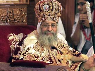 فى لقائه وفد الكنيسة الإيطالية».. البابا تواضروس: نحرس مسار العائلة المقدسة منذ القرن الأول الميلادى