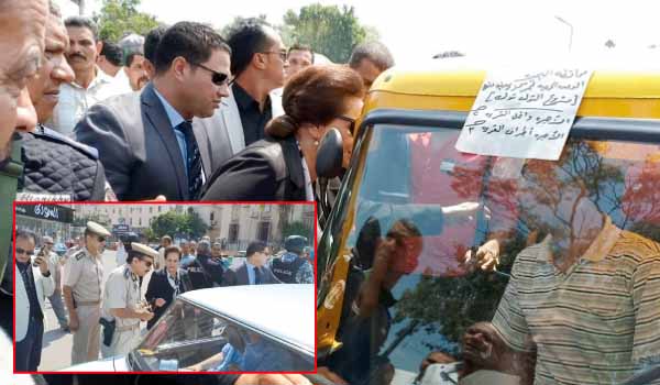 لا تهاون مع المخالفين