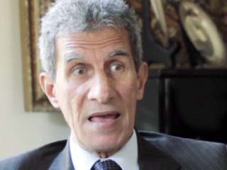 «معصوم» يلجأ للإخوان لتأسيس حزب «الناس»