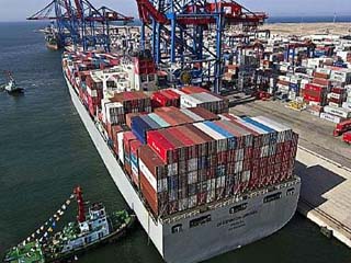 انهيار قواعد منظمة التجارة العالمية على يد الكبار