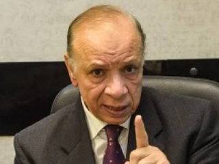 القاهرة تطلق مبادرة «الرصيف حق للمشاة»