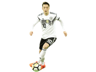 شبح صورة «أردوغان» يدمر «أوزيل» فى المونديال