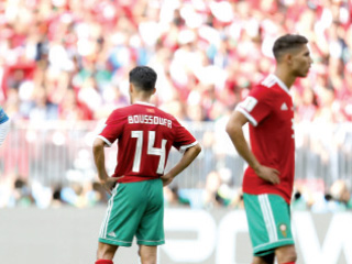 هل تنجح أسود المغرب  فى إحراج «الماتادور»؟