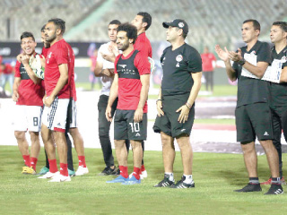 هكذا وقع «لهيطة» فى المحظور!
