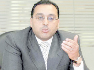 مدبولى يلتقى عبدالعال للتشاور حول برنامج الحكومة