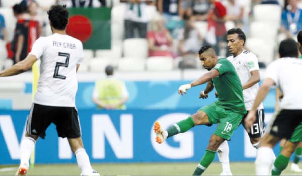 المنتخب يواصل السقوط !