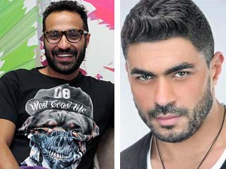 الاستديوهات زحمة! لاستكمال الأعمال الدرامية والسينمائية المؤجلة