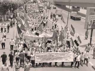 احتفالات كبرى وندوات تثقيفية للأحزاب فى 30 يونيو