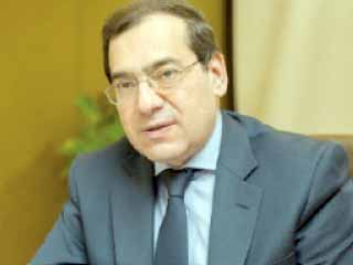 «نور».. أكبر حقل غاز يخرج للنور