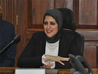 ربط إلكترونى لهيئة الإسعاف لإنقاذ حياة المرضى