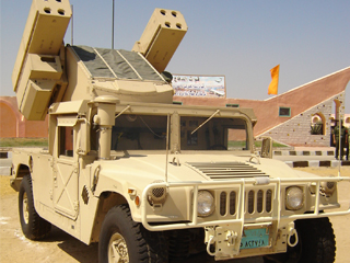 الفريق على فهمى: الشعب يستحق أن يزهو ويفتخر بقواته المسلحة