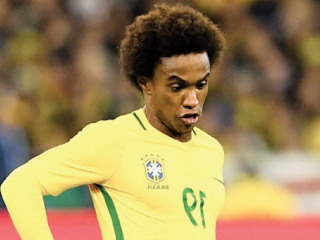 برشلونة يصرف النظر عن «ويليان»