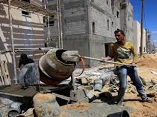 «حماية المنافسة» يكشف مخالفات احتكارية فى مواد البناء