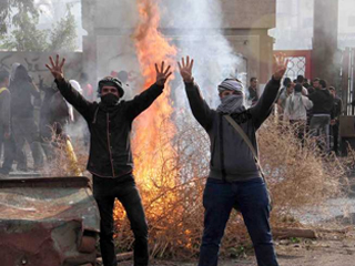 الملف الأسود لجرائم «الإخوان»