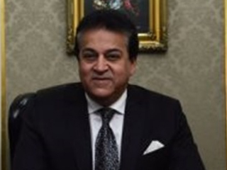 تعاون علمى بين مصر وكندا فى العاصمة الإدارية