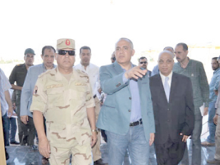 مصر تستعيد أمجاد «محمد على» فى الرى