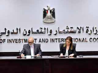 مصر وبنجلاديش توقعان اتفاقًا للتعاون الاقتصادى والفنى بين البلدين