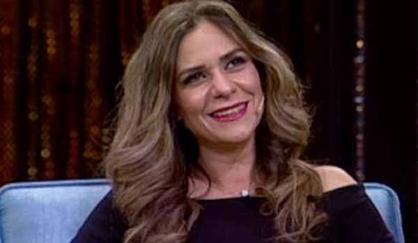 نادين ضيفة «الستات ميعرفوش يكدبوا».. غدًا