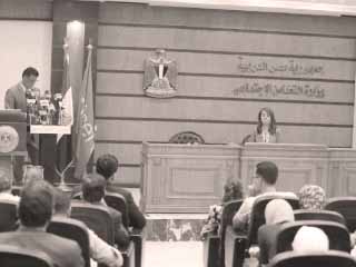 التضامن الاجتماعى.. حملة «السنين الأولى بتفرق» للتوعية بدور الأب