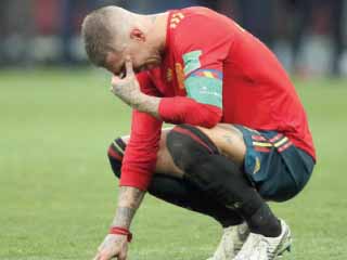 لعنة الفرعون