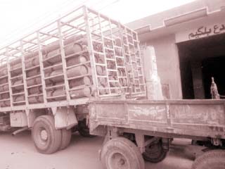 إمسك «فاسد ومخالف»