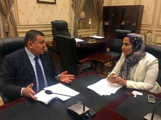 أسامة هيكل: القانون ينتصر للحريات بـ 18 مادة.. ويقضى على صحافة «بير السلم»