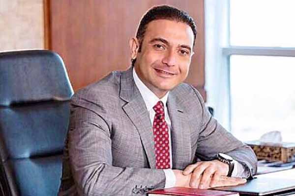 بين «المصرية للاتصالات» و«اتصالات مصر» للتجوال المحلى والترابط البينى للمحمول