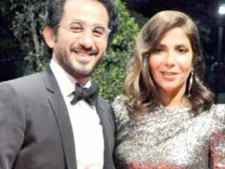 رومانيا أولى محطات تصوير فيلم أحمد حلمى الجديد