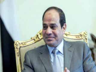 الرئيس يطلق أكبر مشروع للرعاية الصحية فى تاريخ مصر