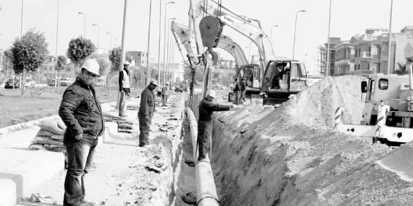 7 مليارات جنيه لتنفيذ مشروعات تنموية ببورسعيد