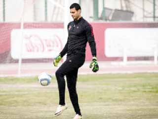 الشناوى يكشف كواليس المونديال: اللعب مع «سواريز وكافانى» مش سهل